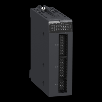  X80 COMPT RAPID 2 VOIES H 