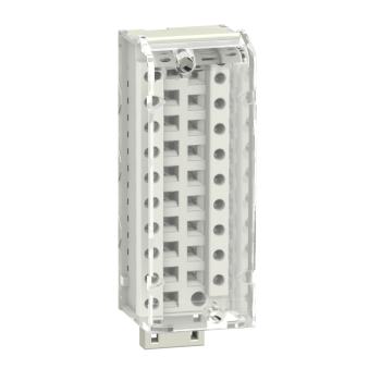  BORNIER VIS 20 PIN 