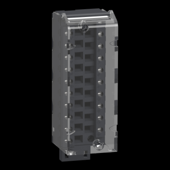  BORNIER VIS 20 PIN 