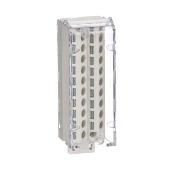  BORNIER ETRIER 20 PIN 