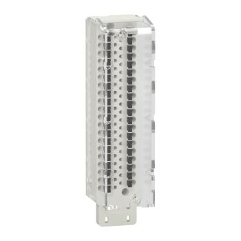  Bornier  ressort 40 PIN H 