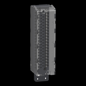 Bornier � ressort 40 PIN 