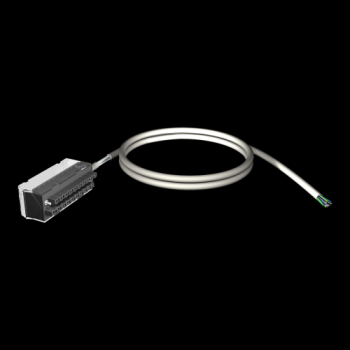  CORDON 20 PIN OPEN 10M 