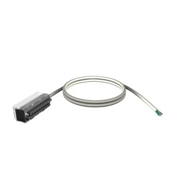  CORDON 20 PIN OPEN 3M BLD 