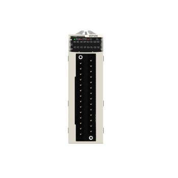  X80 MVT PTO 4E 2S 24VDC 