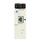  COUPL ETH MODBUS M340 H 
