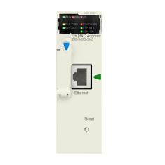 COUPL ETH MODBUS M340 H 