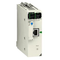  COUPL ETH MODBUS M340 