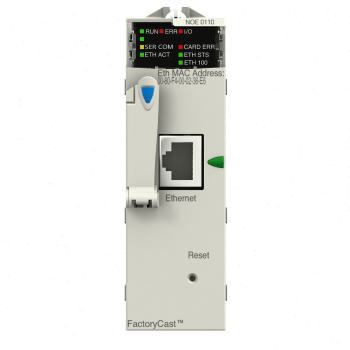  CPL. FACTORYCAST M340 