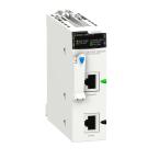 X80 RTU, 1 ETH, 1 SERIE, H 