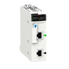  X80 RTU, 1 ETH, 1 SERIE, H 