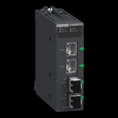  X80 CONVERT FIBRE MM RJ45 V 