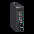  X80 CONVERT FIBRE MM RJ45 
