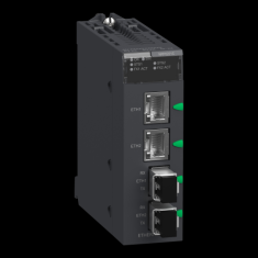  X80 CONVERT FIBRE SM RJ45 C 