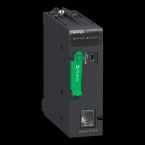  CPU M340-1 MODBUS 
