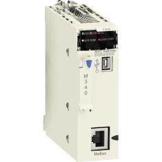  CPU M340-1 MODBUS 