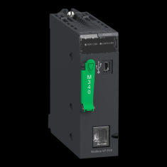  CPU M340-2 MODBUS 