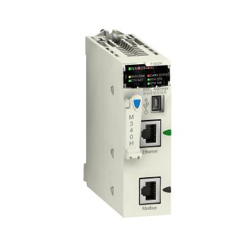  CPU M340-2 ETHERNET H 