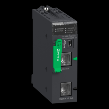  CPU M340-2 ETHERNET 