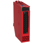  4S relais isol�es SIL2 X80 