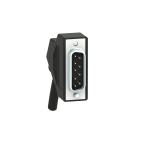  CABLE EXTENSION RACK 0,8M 