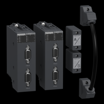  KIT EXTENS RACK 