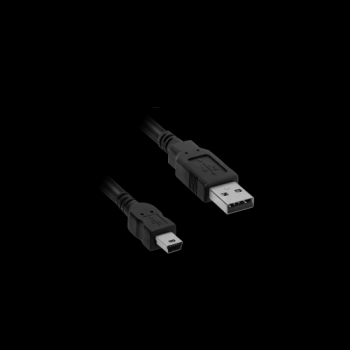  CORDON PROG USB 1,8M 