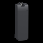  CAPOT SLOT VIDE X80 