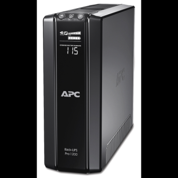  BACK UPS PRO G 1200VA FR 