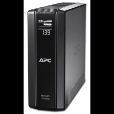  BACK UPS PRO G 1500VA IEC 