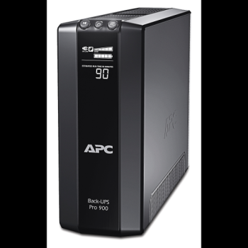  BACK UPS PRO G 900VA FR 