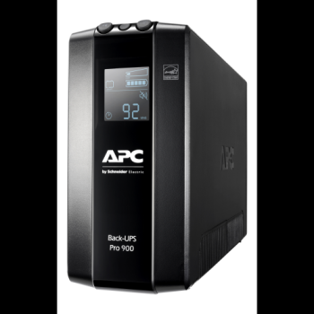  BACK UPS PRO MI 900VA IEC 