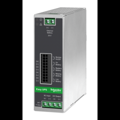  Easy UPS 24VCC 10A rail DIN 