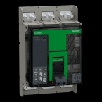  NS1000H disj ML6.0 1000A 3P FM 