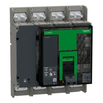  NS1000L disj ML5.0 1000A 4P FM 