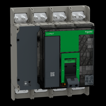  NS1000NA inter-sect 1000A 4P 