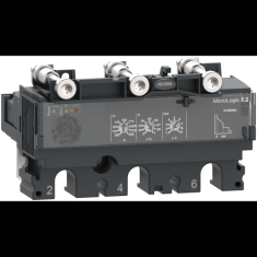  D�cl. ML2.2 40A 3P3D NSX100 