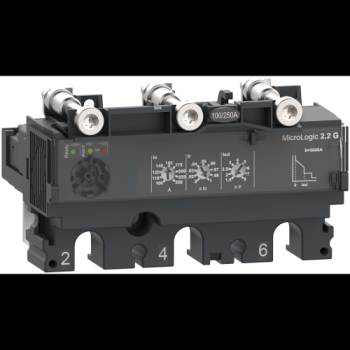  D�cl. ML2.2G 100A 3P3D NSX100 