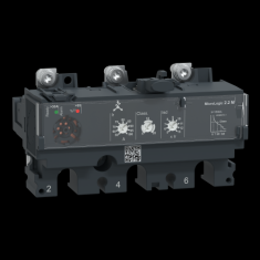  D�cl. ML2.2M 100A 3P3D NSX100 