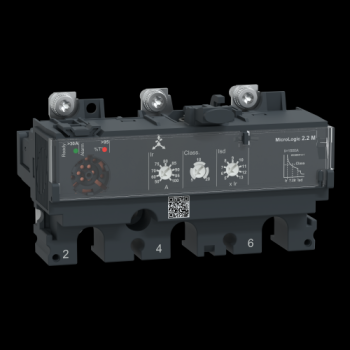  D�cl. ML2.2M 100A 3P3D NSX100 