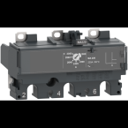  D�cl. MA 50A 3P3D pour NSX100 