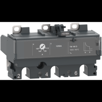  D�cl. TMD63A 3P3D pour NSX100 