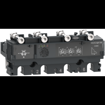  D�cl. ML2.2 100A 4P4D NSX100 