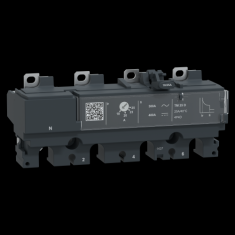  D�cl. TMD25A 4P4D pour NSX100 