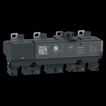 D�cl. TMD16A 4P3D pour NSX100 