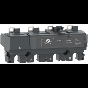  D�cl. TMD50A 4P3D pour NSX100 