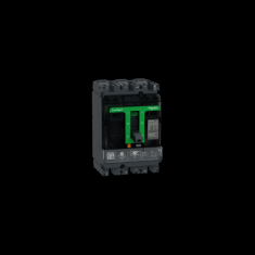  NSX100B disj TMD 25A 3P3D fx 