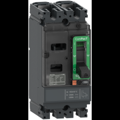  NSX100F disj TMD 20A 2P fx 