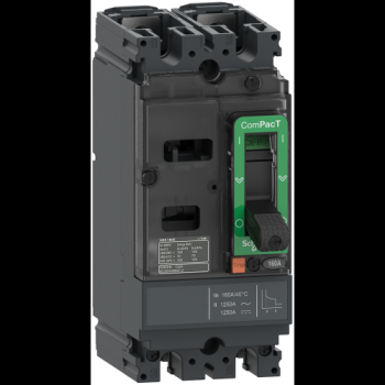  NSX100F disj TMD 20A 2P fx 