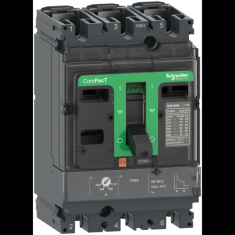 NSX100N disj TMD 63A 3P3D fx 
